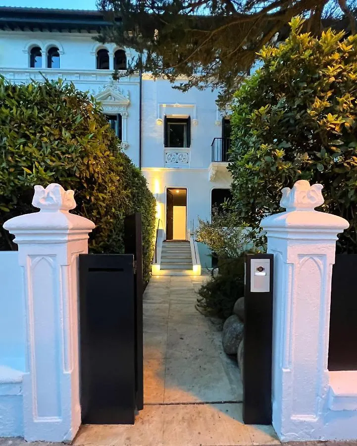 Villa Don Juan San Sebastian