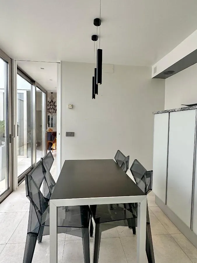 Villa Don Juan San Sebastian 0*,  Spain