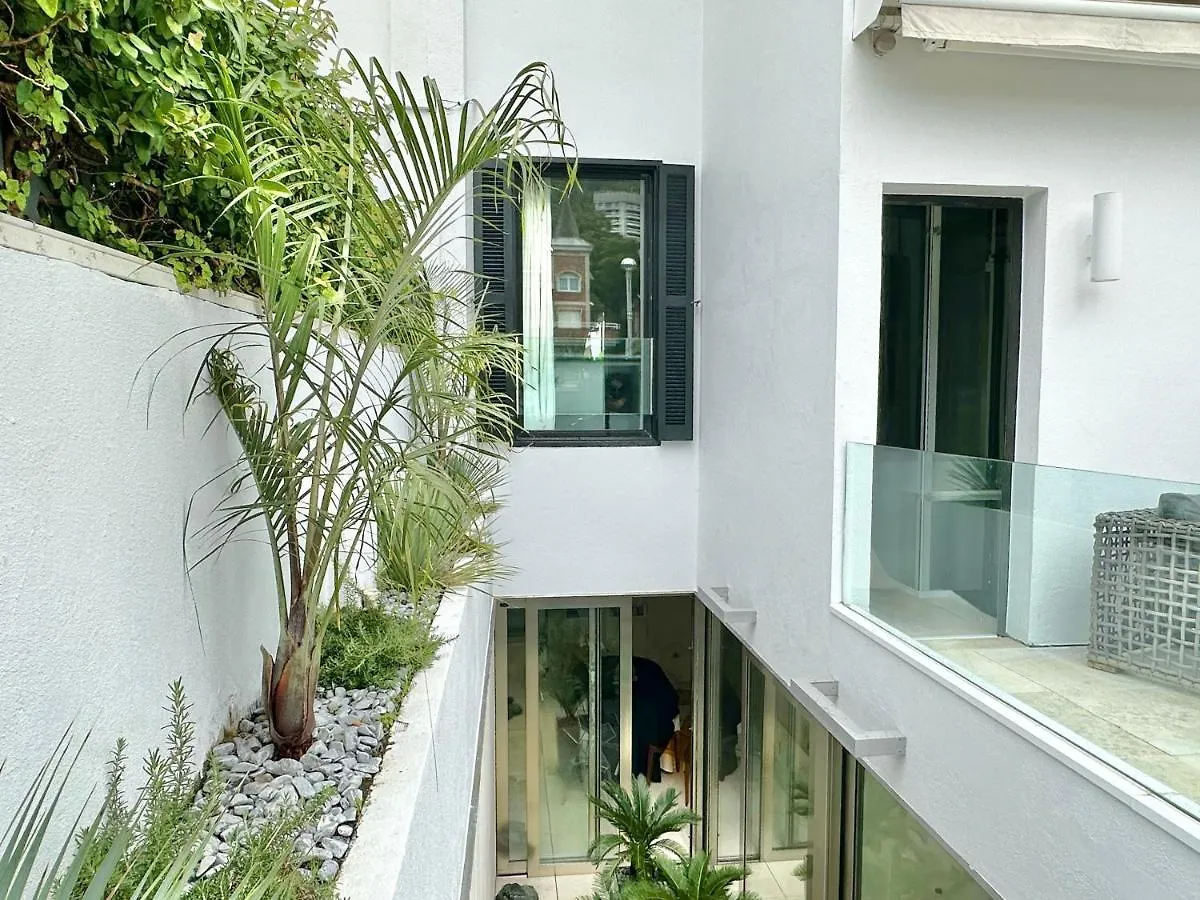 Villa Don Juan San Sebastian